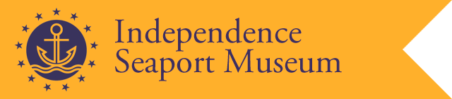 Independence Seaport Museum logo