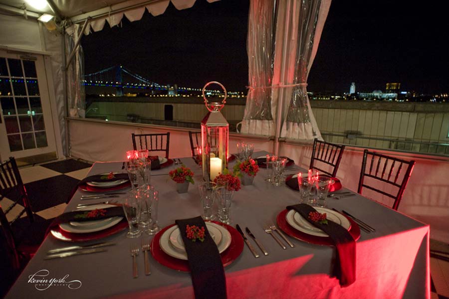 Slideshow - Independence Seaport Museum - Brulee Catering Philadelphia