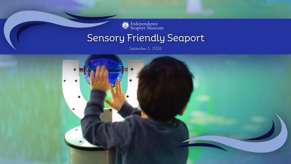 Sensory Friendly Day