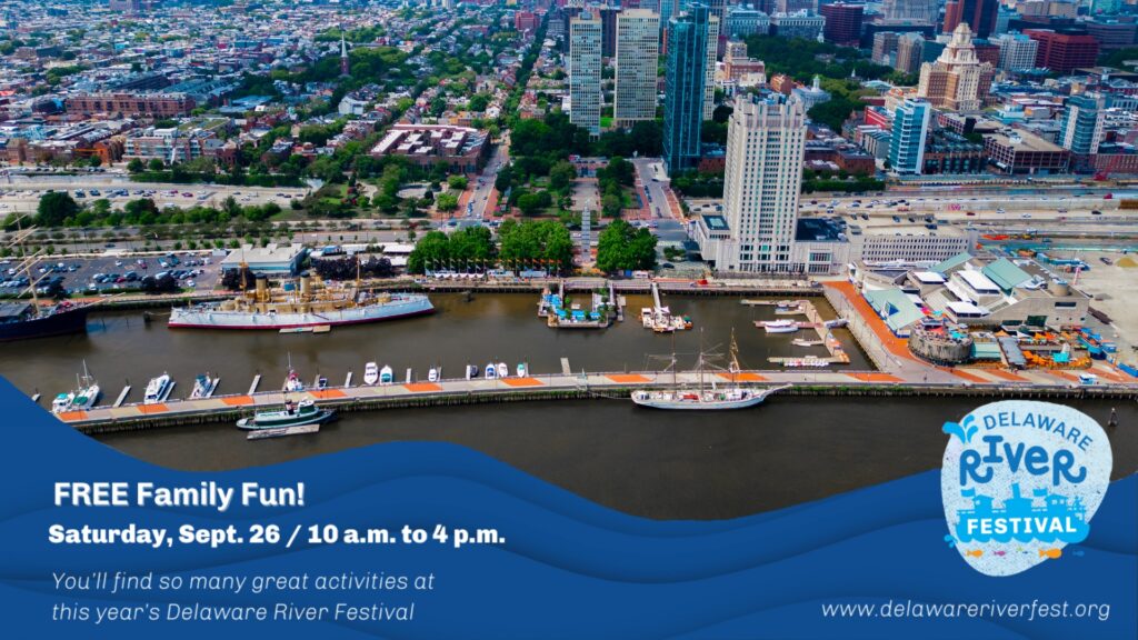 Delaware River Festival